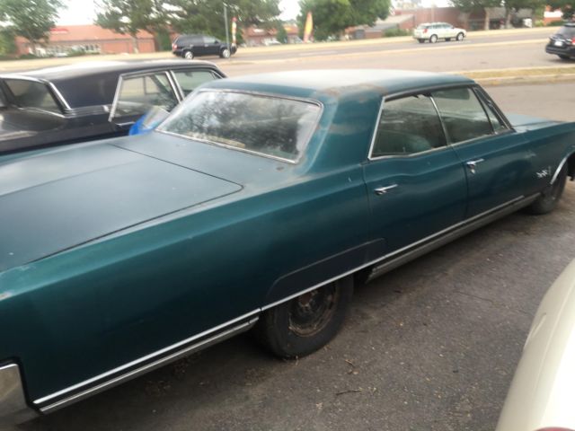 1966 Oldsmobile Ninety-Eight - photo 2