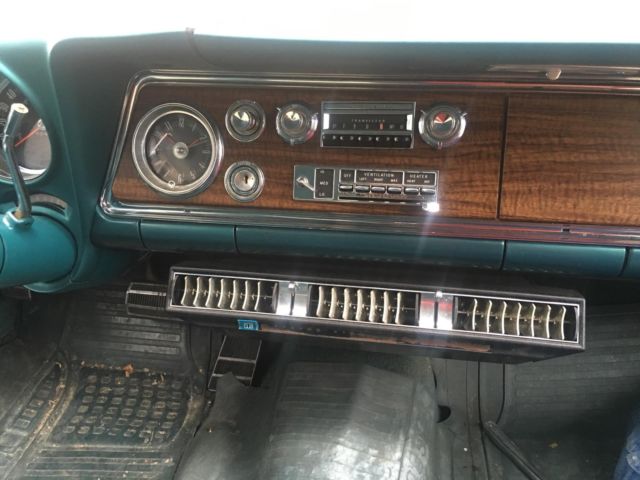 1966 Oldsmobile Ninety-Eight - photo 3