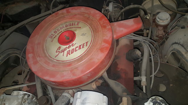 1966 Oldsmobile Ninety-Eight - photo 4