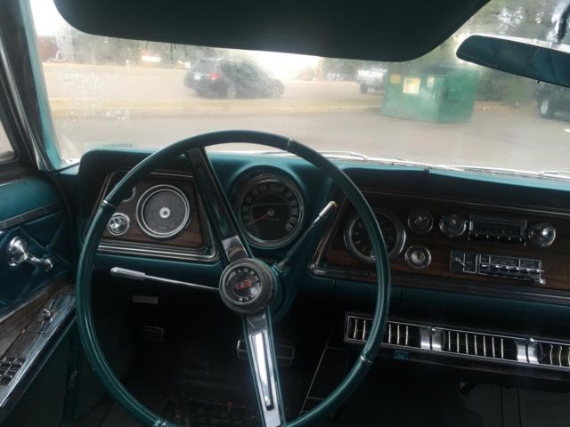 1966 Oldsmobile Ninety-Eight - photo 5