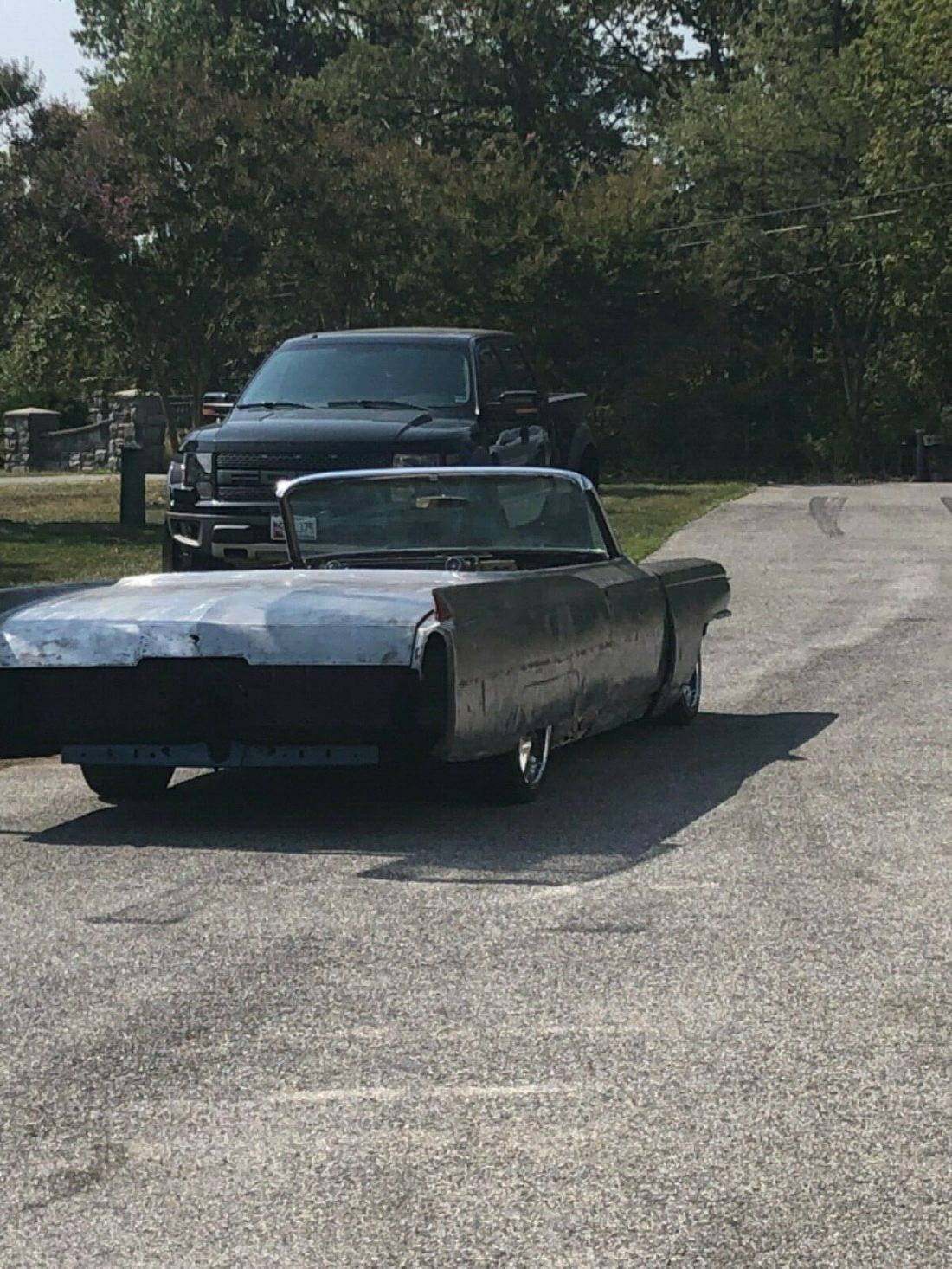 1964 Cadillac DeVille Convertible - photo 2