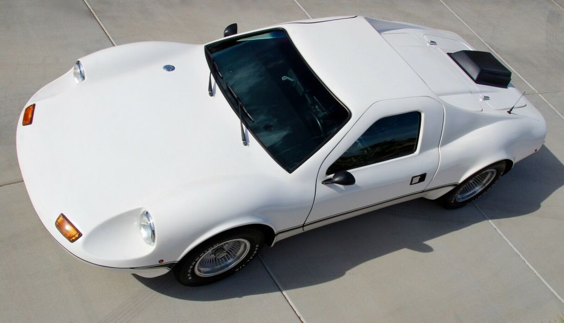 1976 Replica/Kit Makes Styled after Ferrari Dino Kelmark GT Turbo - photo 12