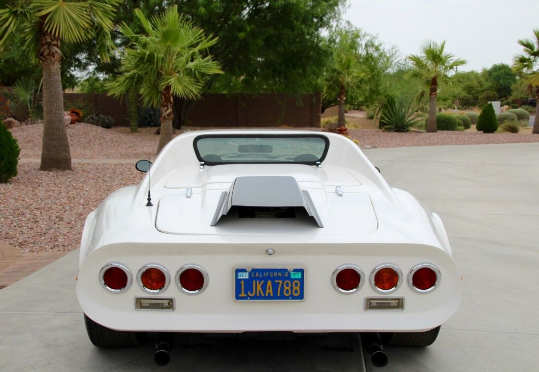 1976 Replica/Kit Makes Styled after Ferrari Dino Kelmark GT Turbo - photo 5