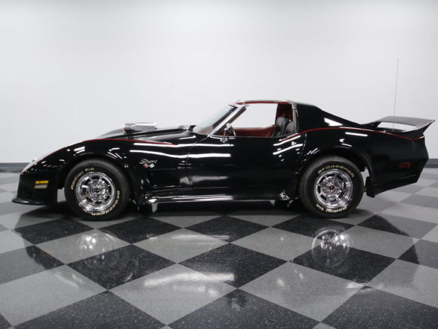 1974 Chevrolet Corvette - photo 2