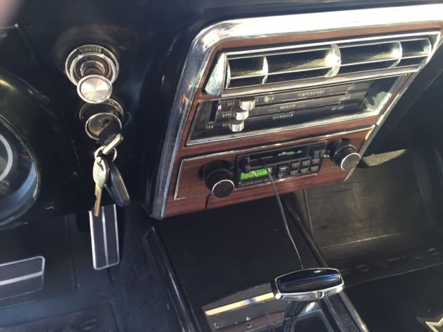 1967 Pontiac Firebird - photo 8