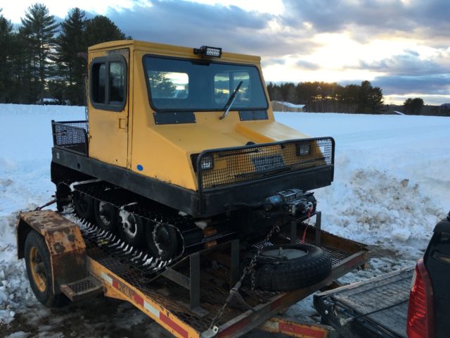 1974 Other Makes