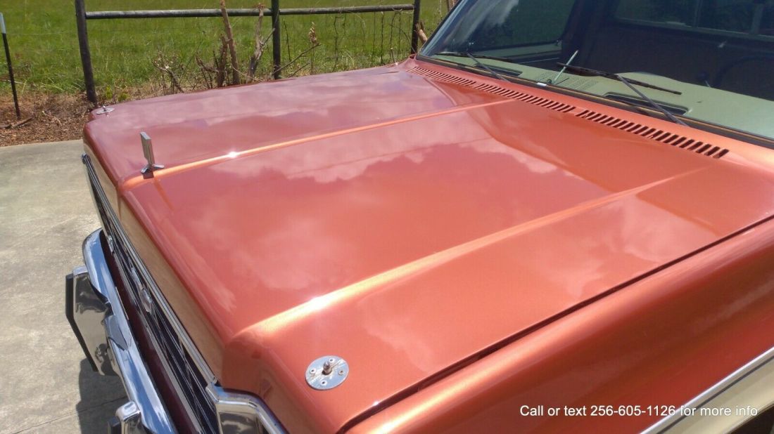 1978 Chevrolet C-10 SUPER SHARP AND RUNS LIKE A NEW TRUCK !!! - photo 9