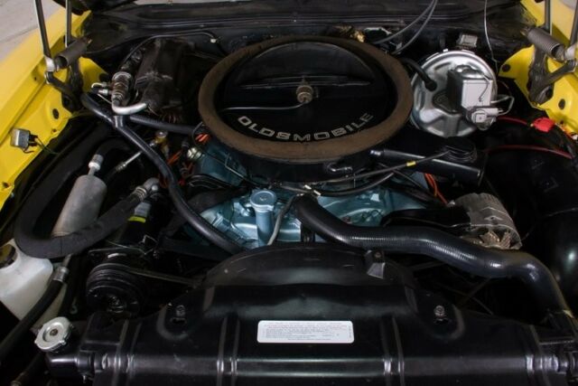 1970 Oldsmobile 442 -- - photo 4