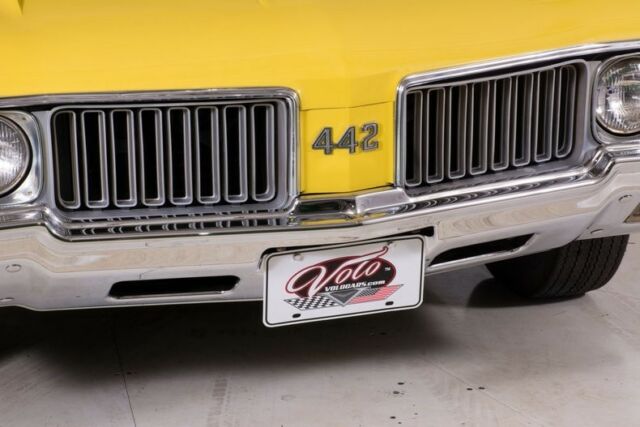 1970 Oldsmobile 442 -- - photo 6