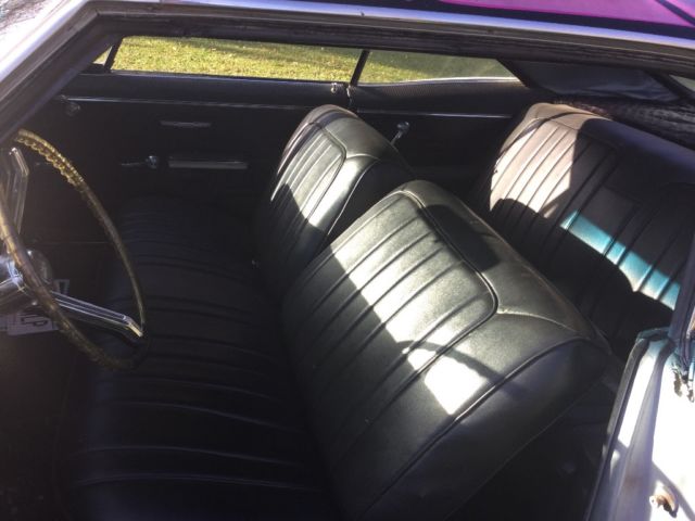 1965 Pontiac Catalina Custom Hydro's Craigers low rider - photo 10