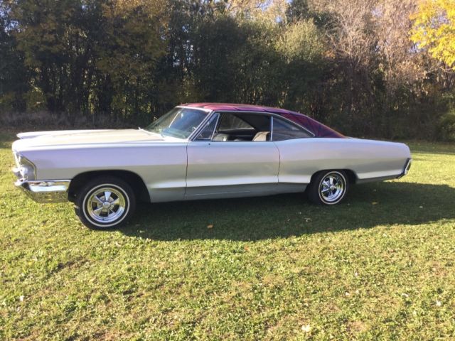 1965 Pontiac Catalina Custom Hydro's Craigers low rider - photo 2