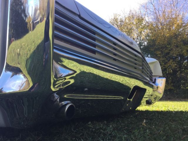 1965 Pontiac Catalina Custom Hydro's Craigers low rider - photo 3