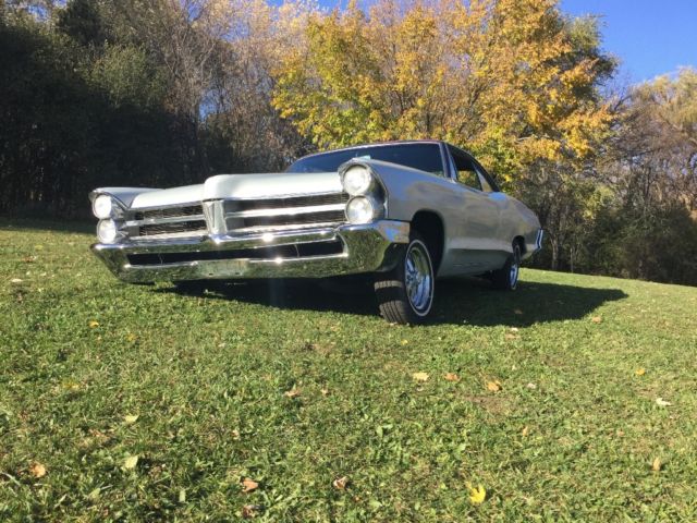 1965 Pontiac Catalina Custom Hydro's Craigers low rider - photo 6