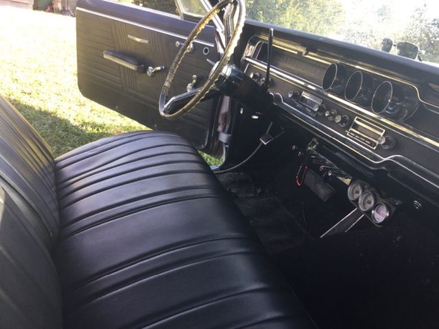 1965 Pontiac Catalina Custom Hydro's Craigers low rider - photo 8