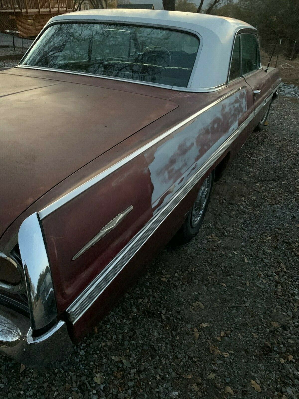 1962 Pontiac Bonneville - photo 4
