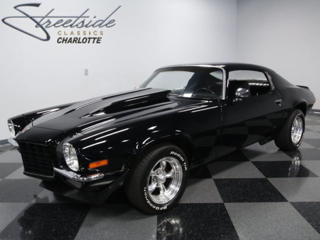 1972 Chevrolet Camaro - photo 2