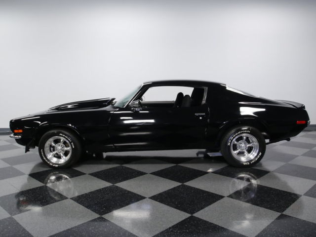1972 Chevrolet Camaro - photo 3