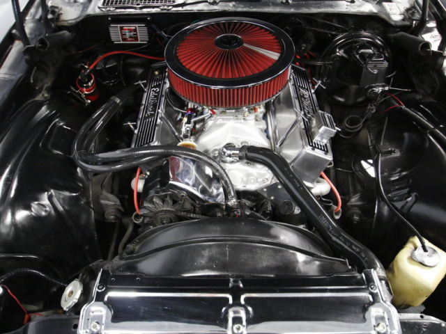 1972 Chevrolet Camaro - photo 4