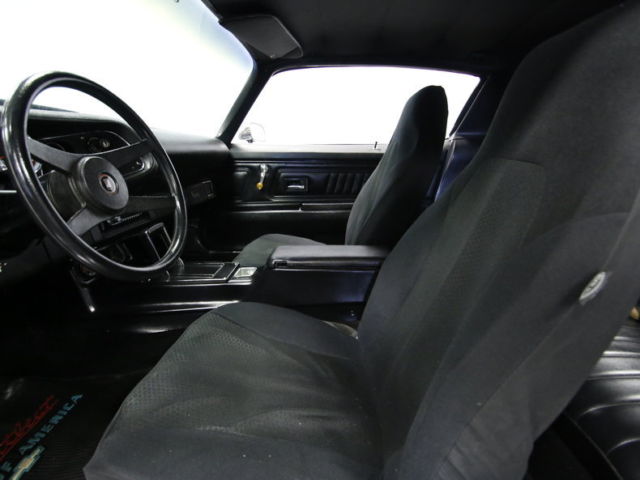 1972 Chevrolet Camaro - photo 5