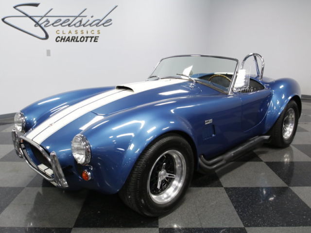 1965 Shelby Cobra Contemporary - photo 2