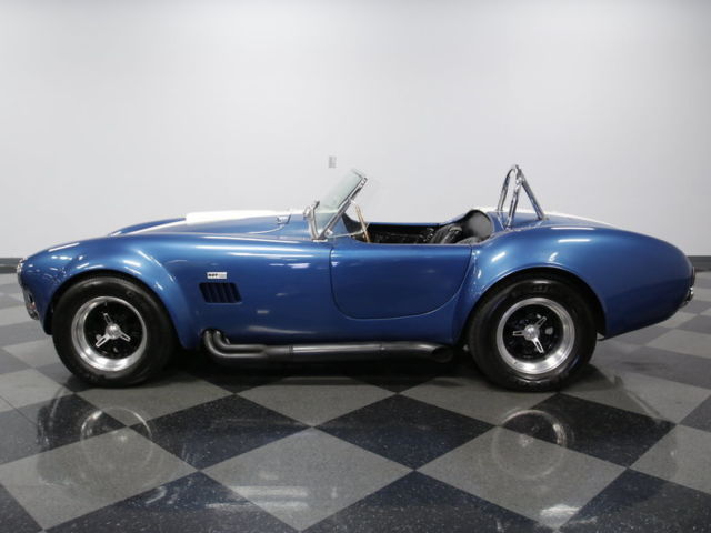 1965 Shelby Cobra Contemporary - photo 3