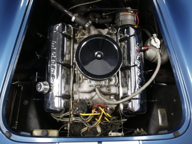 1965 Shelby Cobra Contemporary - photo 4