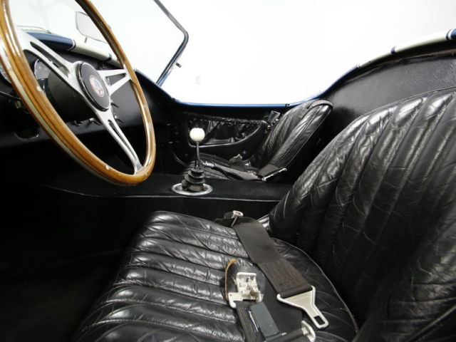 1965 Shelby Cobra Contemporary - photo 5