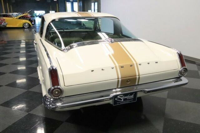 1965 Plymouth Barracuda -- - photo 11