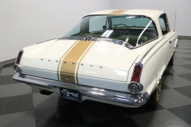 1965 Plymouth Barracuda -- - photo 13