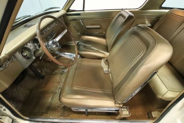 1965 Plymouth Barracuda -- - photo 5