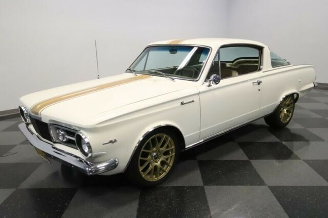 1965 Plymouth Barracuda -- - photo 6