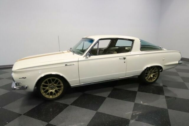 1965 Plymouth Barracuda -- - photo 7