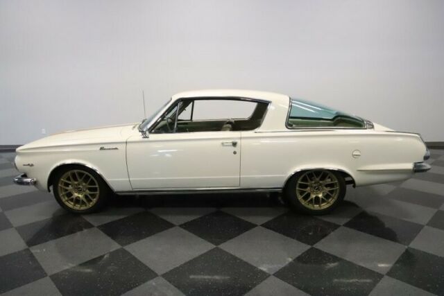 1965 Plymouth Barracuda -- - photo 8