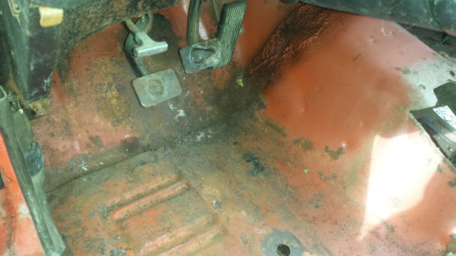 1970 Ford Mustang - photo 9