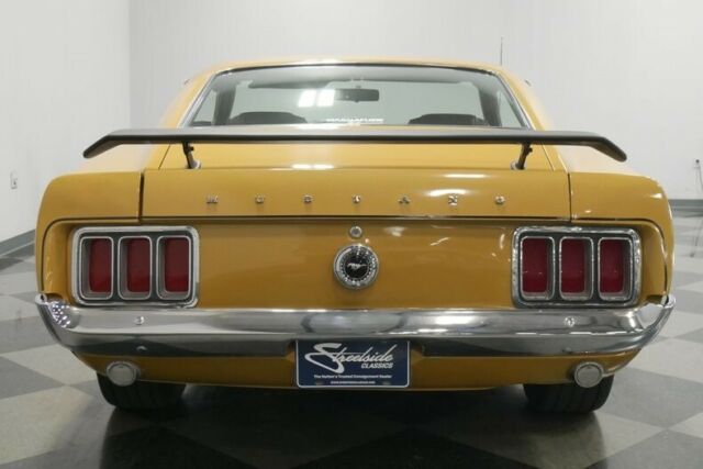 1970 Ford Mustang Boss 302 Tribute - photo 12