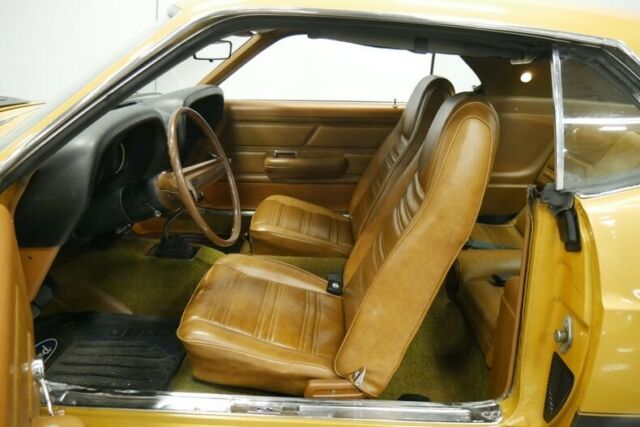 1970 Ford Mustang Boss 302 Tribute - photo 4
