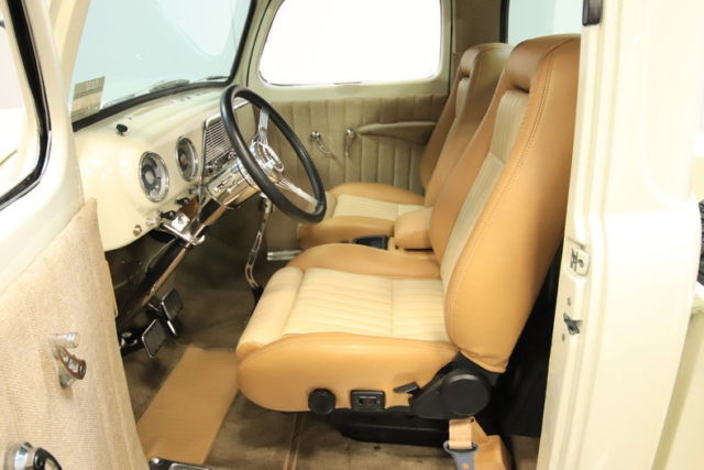 1951 Ford F-100 Restomod - photo 5