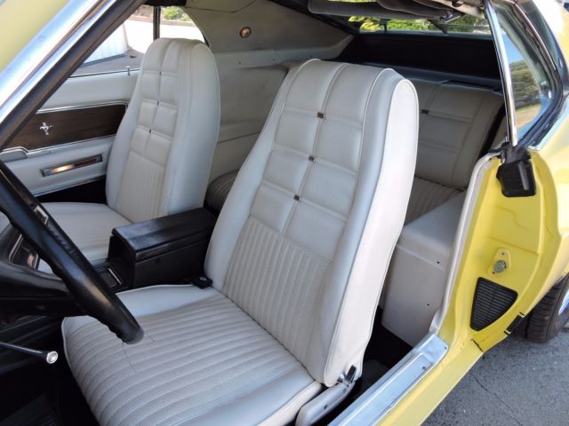 1970 Ford Mustang Boss 302 NO RESERVE - photo 5
