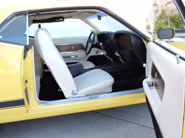 1970 Ford Mustang Boss 302 NO RESERVE - photo 6
