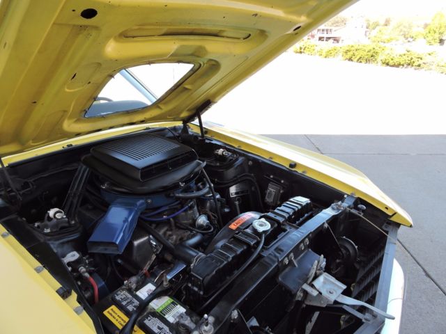 1970 Ford Mustang Boss 302 NO RESERVE - photo 7