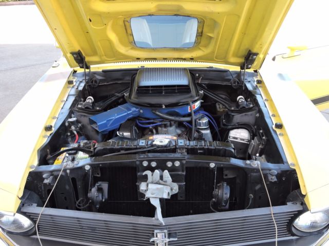 1970 Ford Mustang Boss 302 NO RESERVE - photo 8
