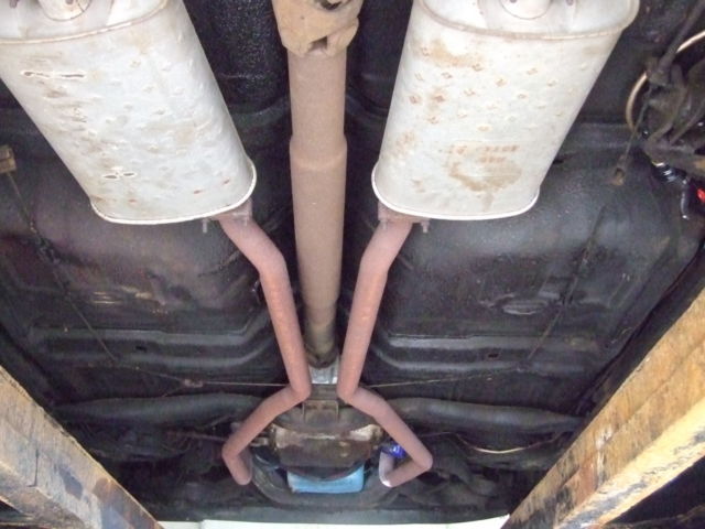 1974 Pontiac Grand Ville Convertible - photo 12