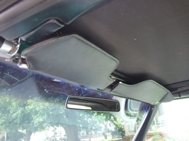 1974 Pontiac Grand Ville Convertible - photo 7