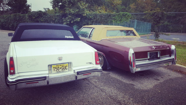 1984 Cadillac DeVille - photo 10