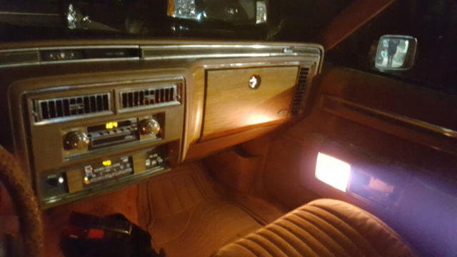 1984 Cadillac DeVille - photo 2