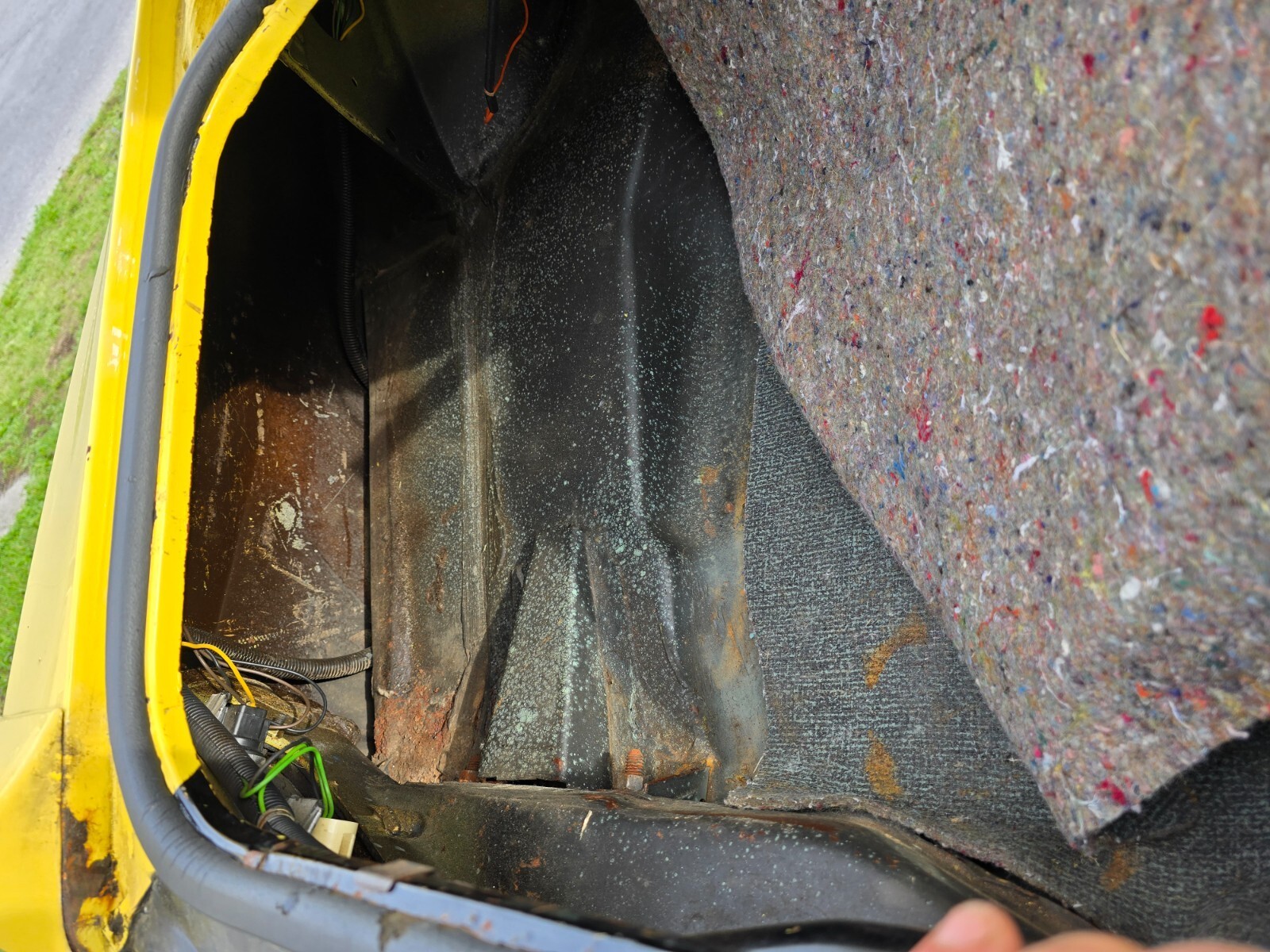 1976 Chevrolet Camaro - photo 11