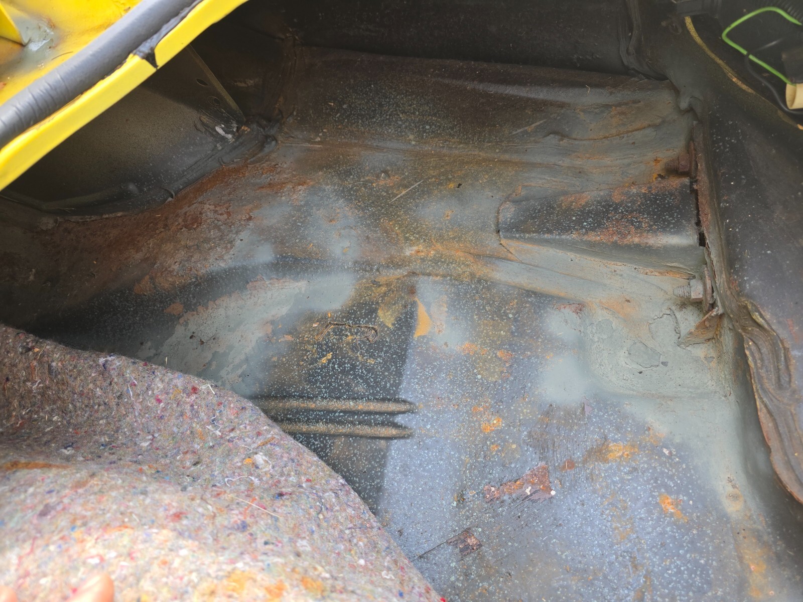 1976 Chevrolet Camaro - photo 12