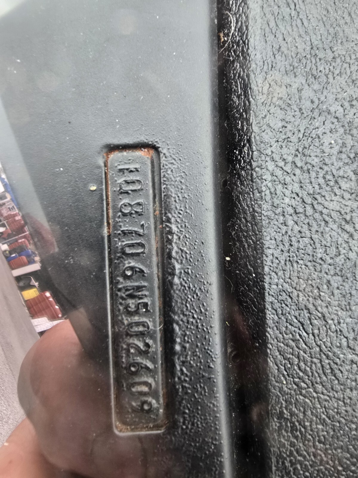 1976 Chevrolet Camaro - photo 6