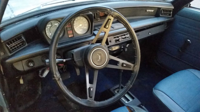 1979 Honda Civic - photo 2