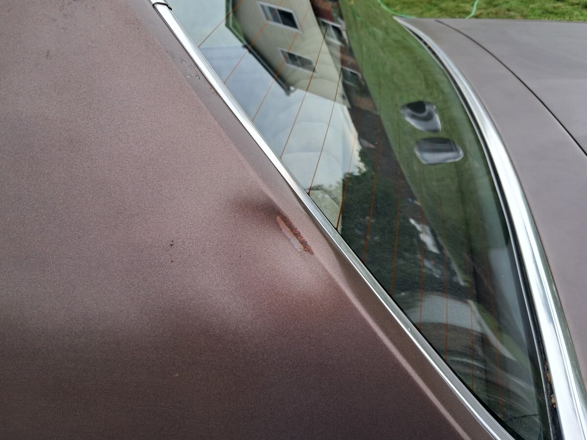 1984 Chevrolet Caprice CLASSIC - photo 8